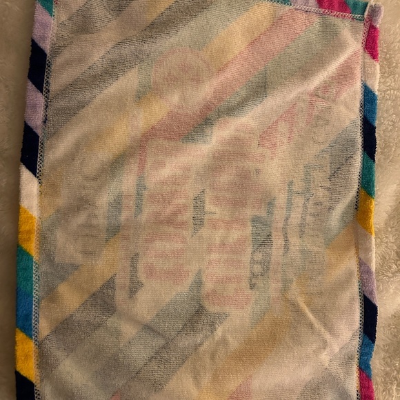 Terrible Towel Breast Cancer Awareness - Picture 2 of 2